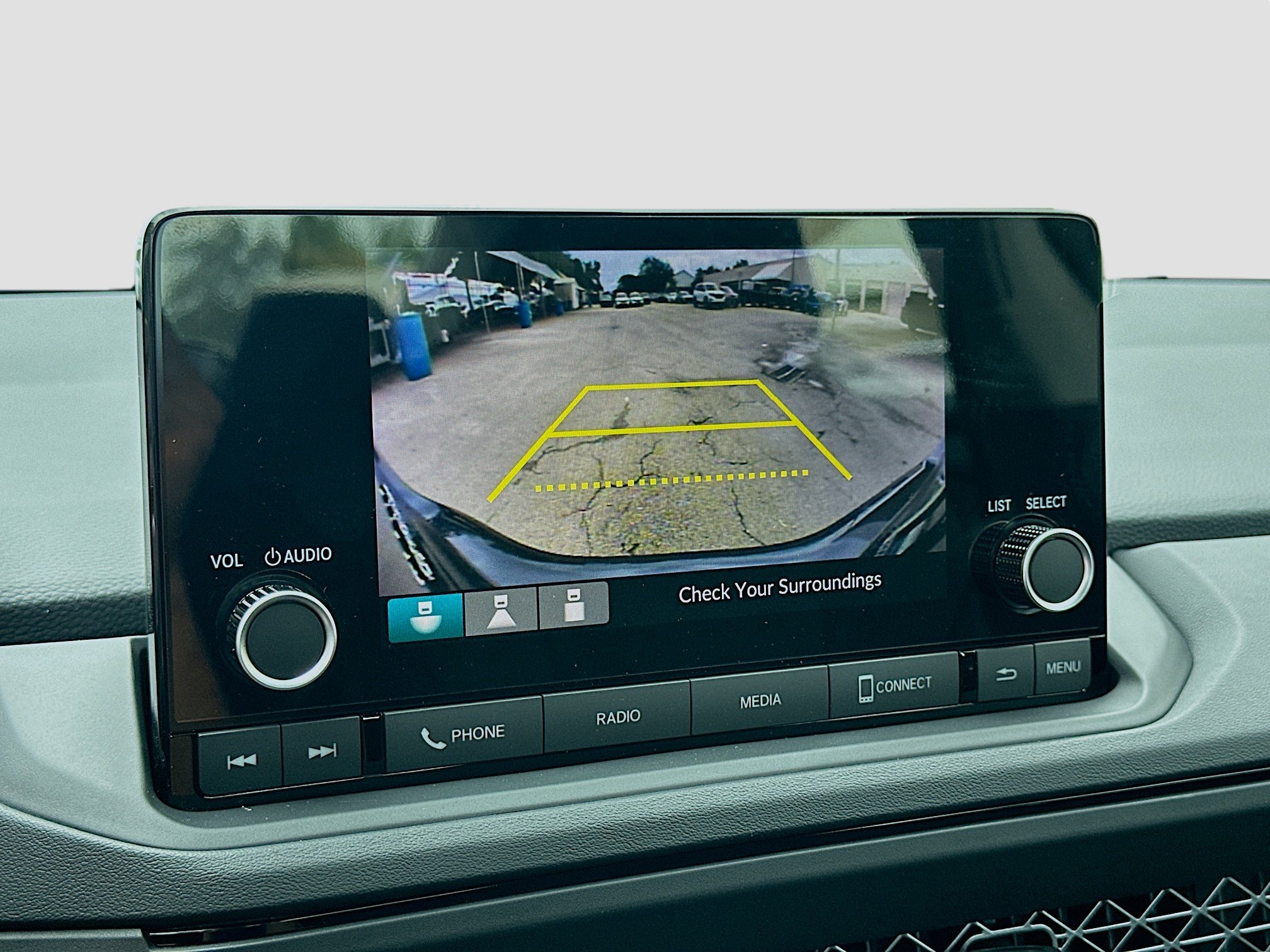 2025 Honda Accord LX photo 11