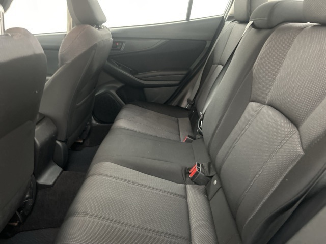 2022 Subaru Impreza Base photo 21