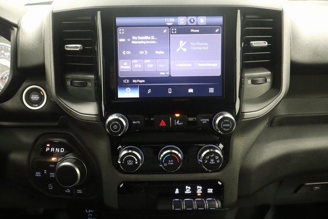 2025 Ram 1500 Tradesman photo 17