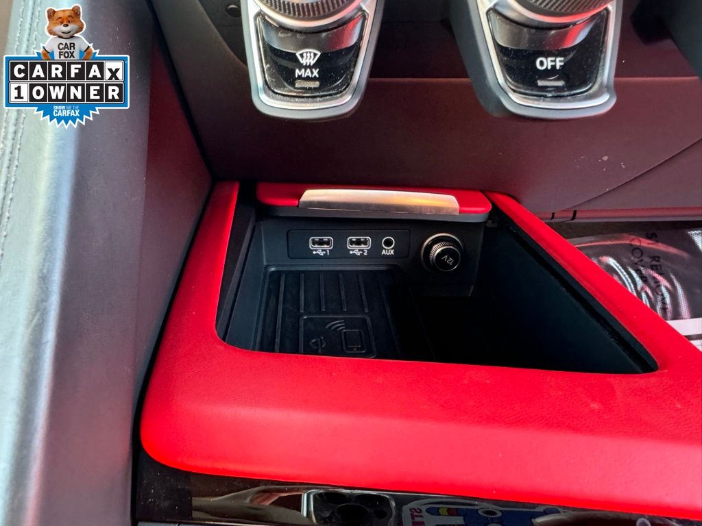 2022 Audi R8 V10 Performance photo 32