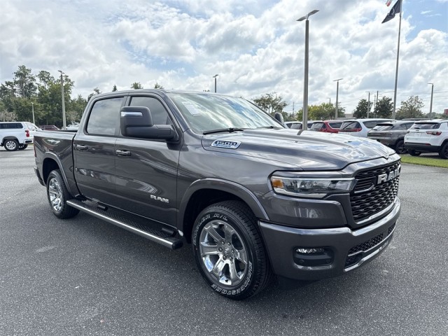 2025 RAM Ram 1500 Pickup Big Horn/Lone Star's photo