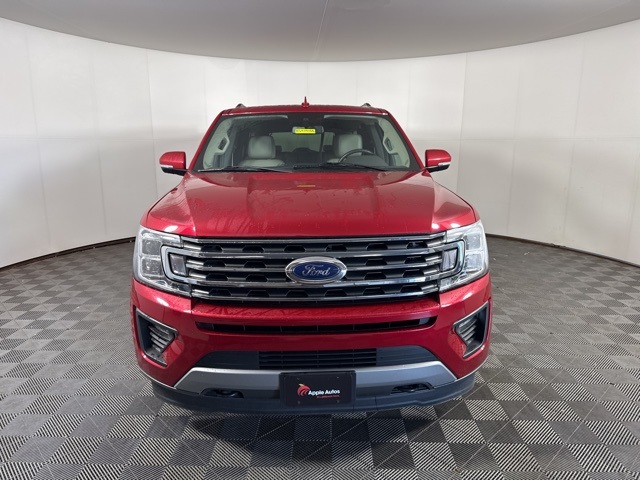 Used 2020 Ford Expedition XLT with VIN 1FMJK1JT5LEA93209 for sale in Shakopee, Minnesota