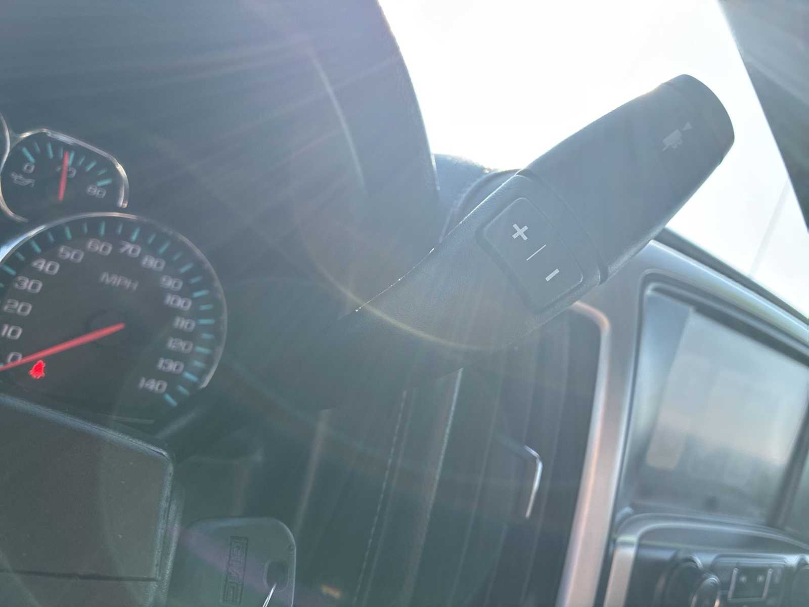 2017 Gmc Sierra 1500 SLE photo 14