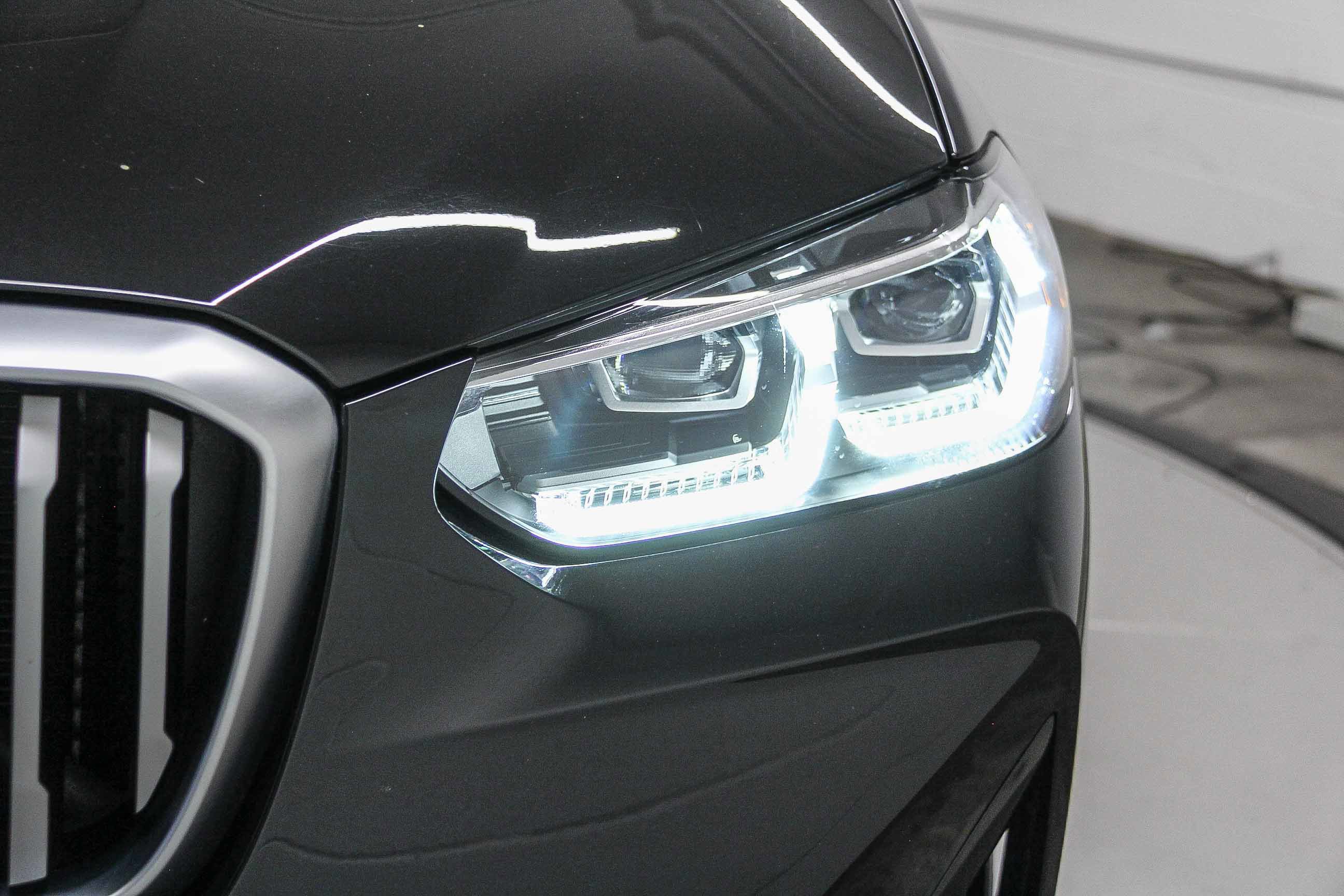 2023 Bmw X3 sDrive30i photo 9