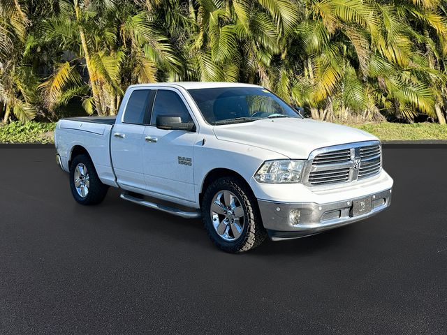 2016 Ram 1500 Big Horn photo 3