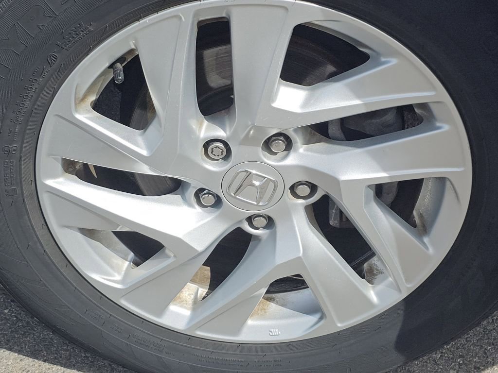 2016 Honda CR-V EX-L photo 16