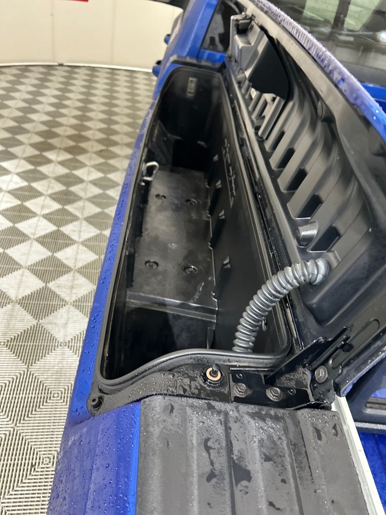 2017 Ram 1500 Big Horn photo 4