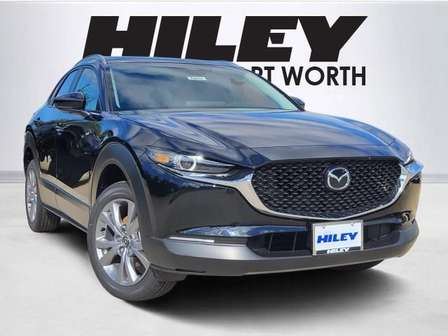 2026 Mazda CX-30 Preferred's photo