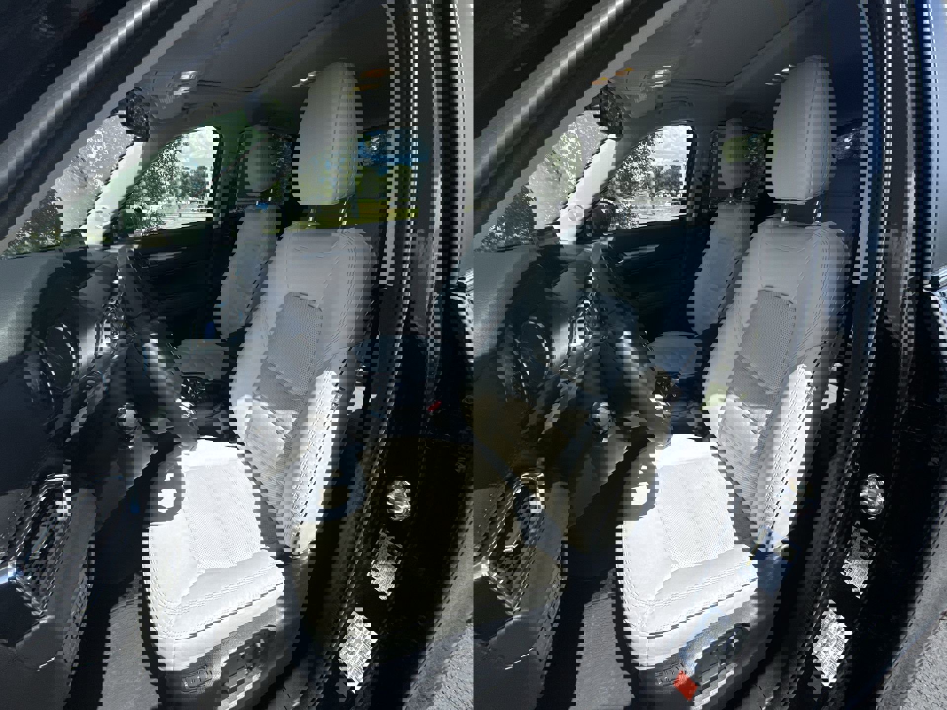 2025 Mazda CX-5 2.5 S Preferred photo 11