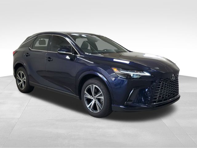 2024 Lexus RX 350 Premium photo 2