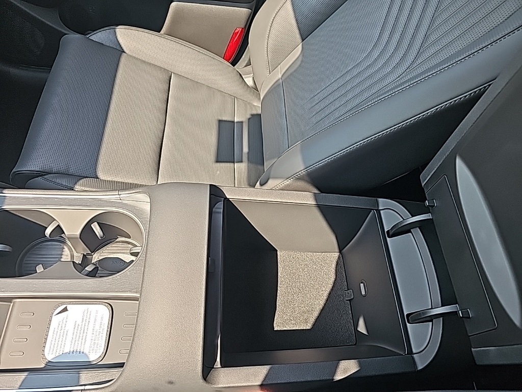 2026 Hyundai Palisade SEL photo 23