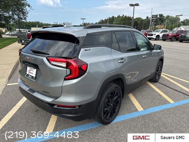 2023 Gmc Terrain SLT photo 6