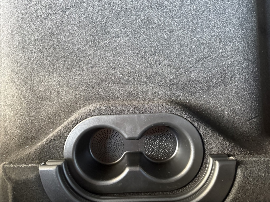 2026 Ram 2500 Big Horn photo 33