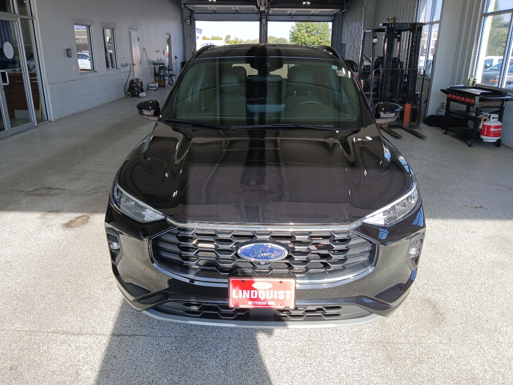 2023 Ford Escape ST-Line Select photo 3