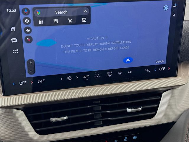 2025 Ford Explorer photo 15