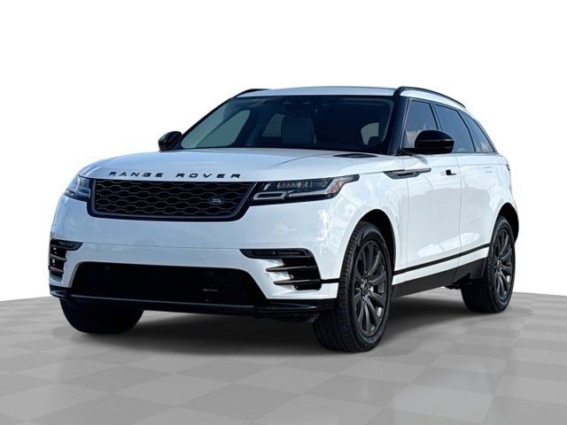 2023 Land Rover Range Rover Velar S's photo