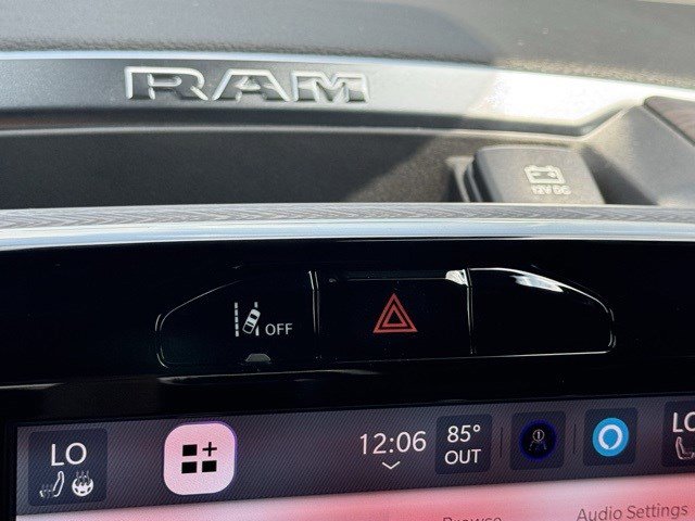 2026 Ram 1500 Laramie photo 16
