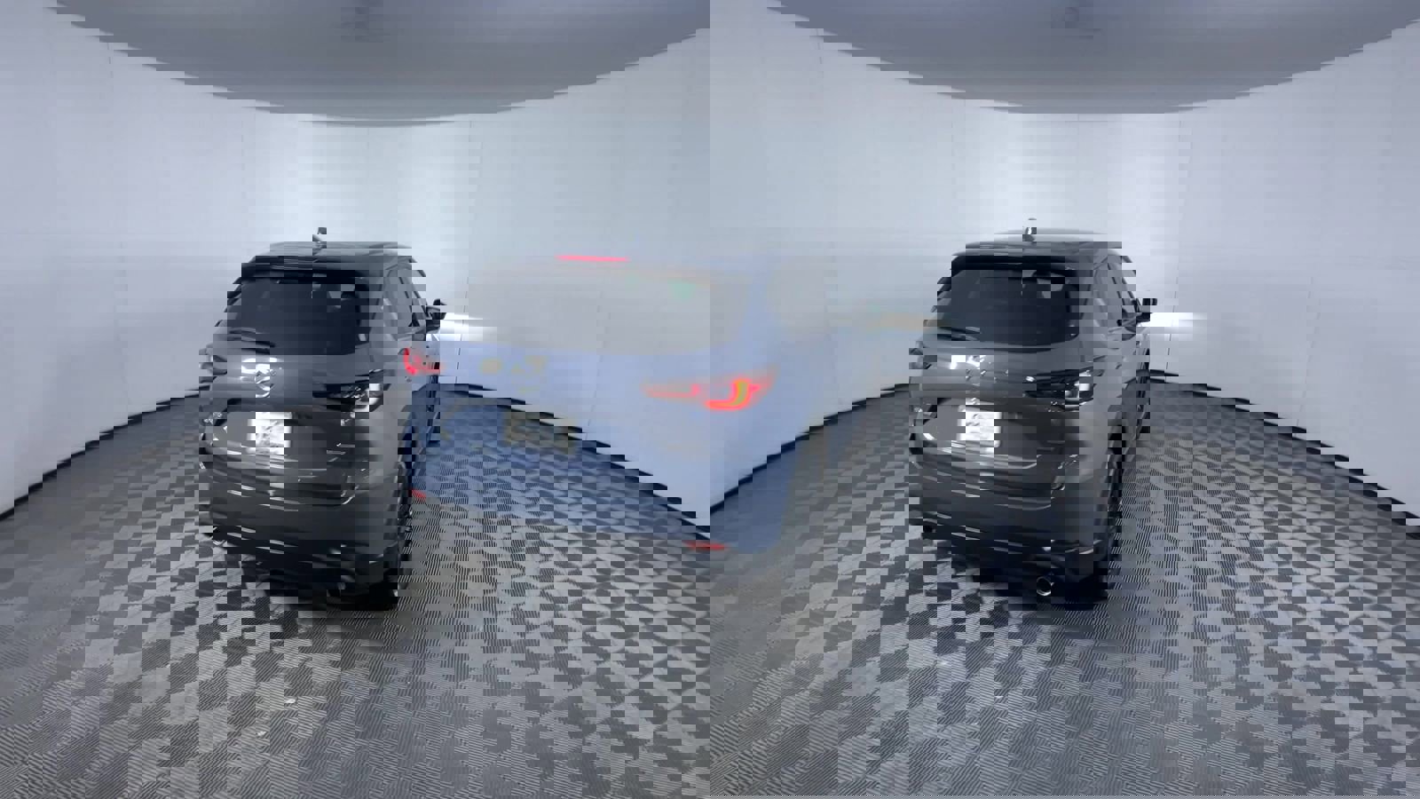 2025 Mazda CX-5 2.5 photo 6