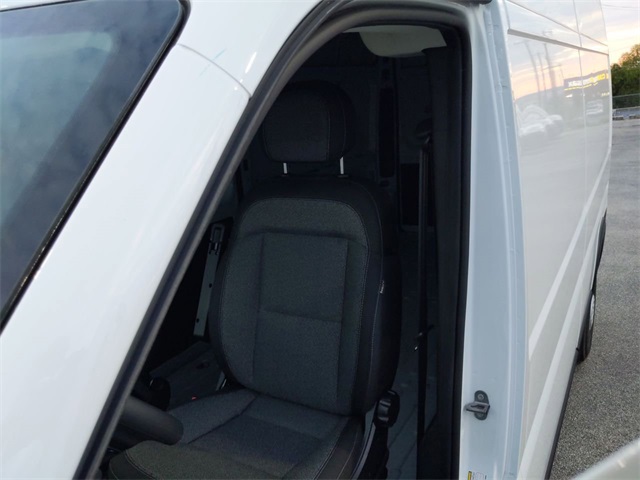 2026 Ram ProMaster 2500 photo 13