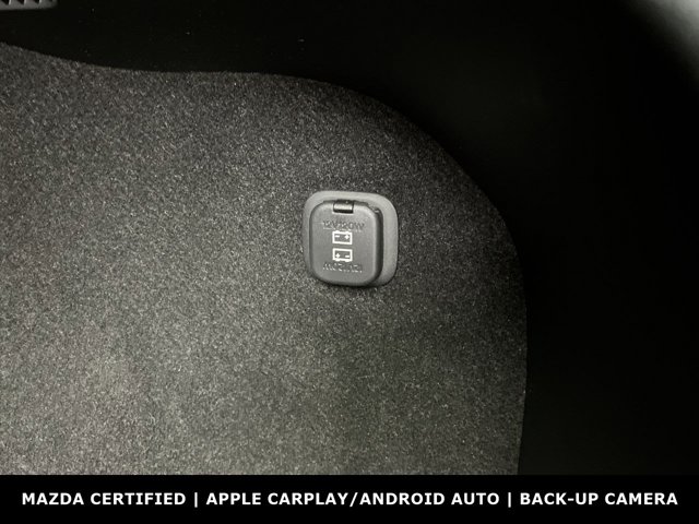 2024 Mazda CX-5 2.5 Select photo 23