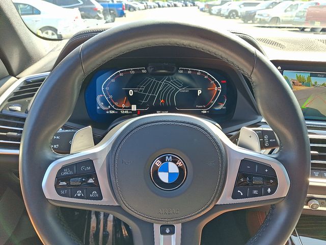 2023 Bmw X5 xDrive40i photo 19