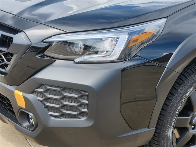 2025 Subaru Outback Wilderness photo 5