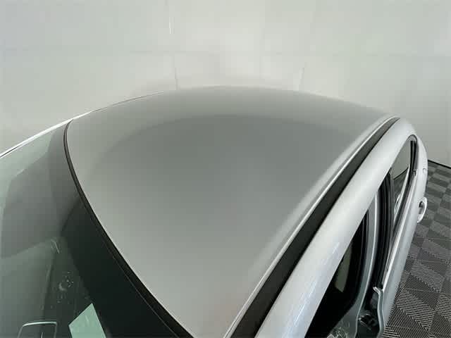 2014 Honda Civic LX photo 10