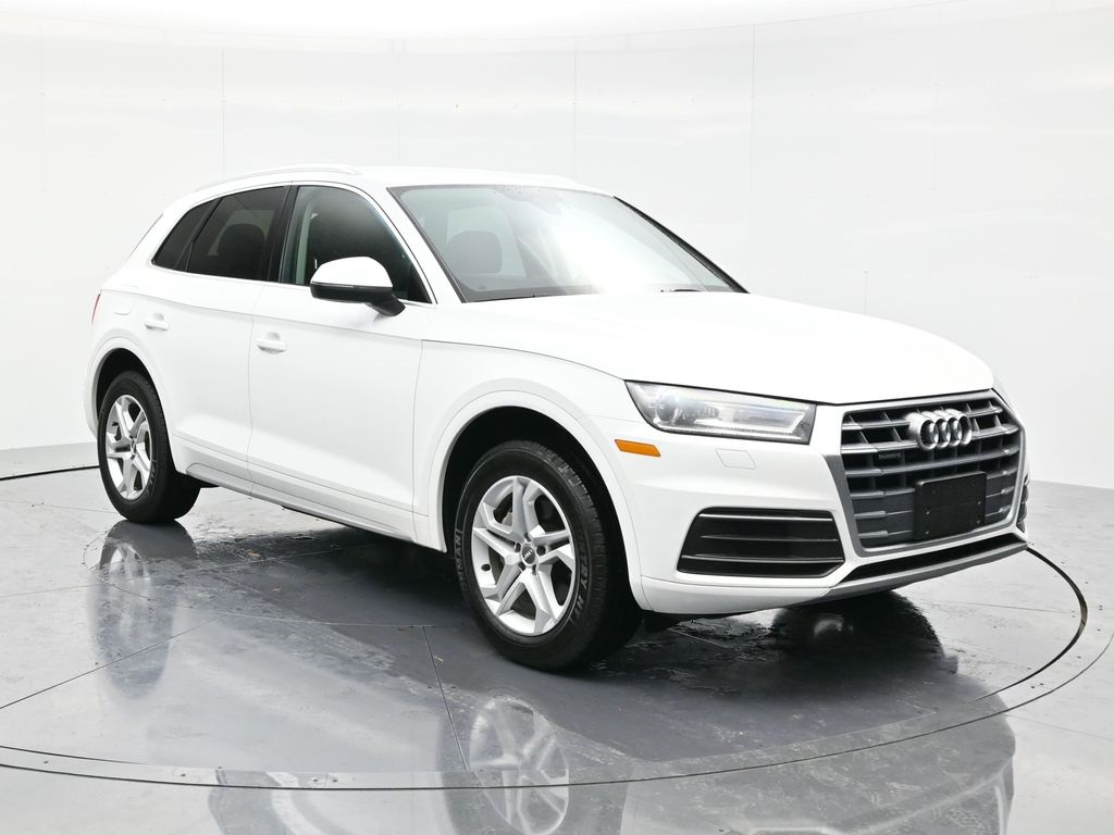 2019 Audi Q5
