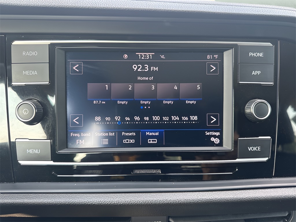 2024 Volkswagen Jetta 1.5T SE photo 15