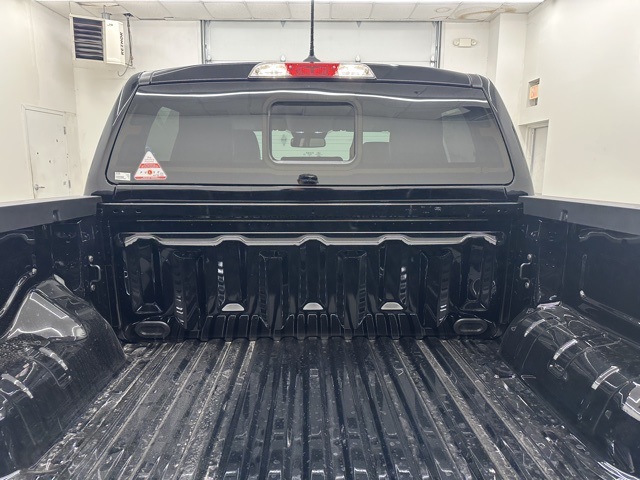 2025 Ford Ranger Lariat photo 16