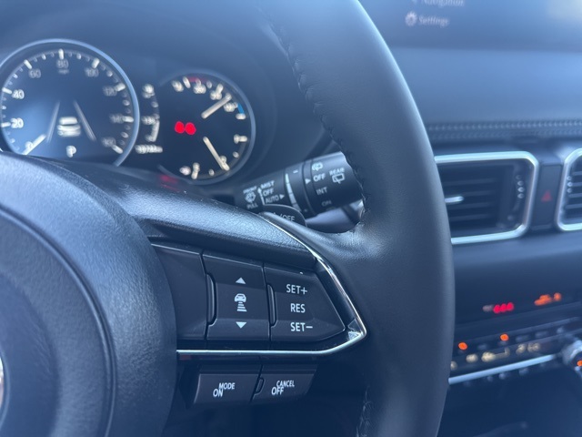 2024 Mazda CX-5 2.5 Carbon Turbo photo 16