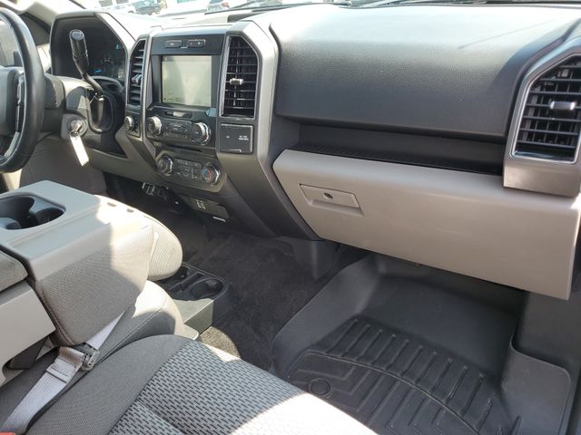 2018 Ford F-150 photo 15