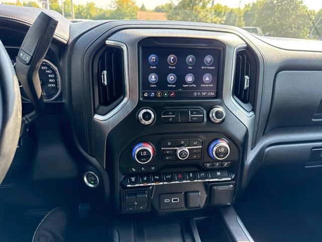 2023 Gmc Sierra 3500 HD Denali photo 16