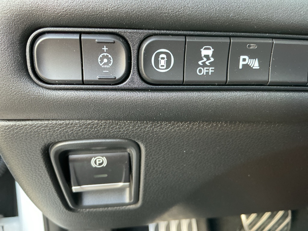 2022 Acura TLX Technology photo 18