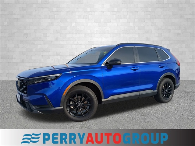 2023 Honda CR-V Sport's photo