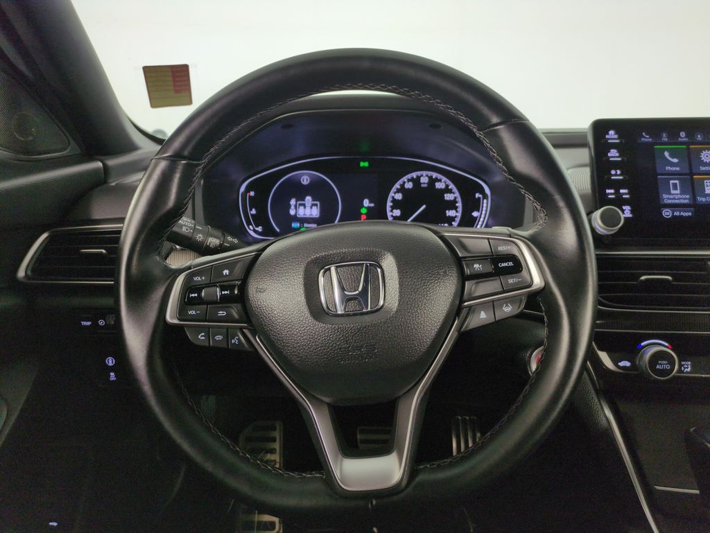 2022 Honda Accord Sport photo 14