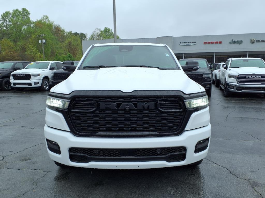 2025 Ram 1500 Big Horn Lone Star photo 2