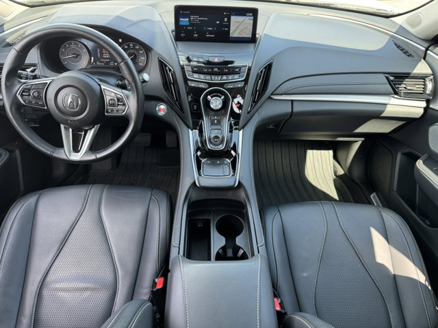 2024 Acura RDX Technology photo 3