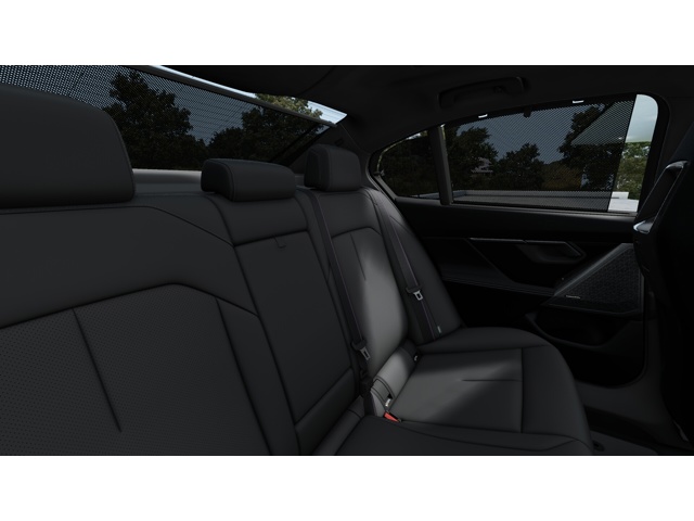 2026 Bmw M5 Sedan 5 photo 12