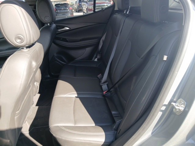 2024 Buick Encore GX Sport Touring photo 21