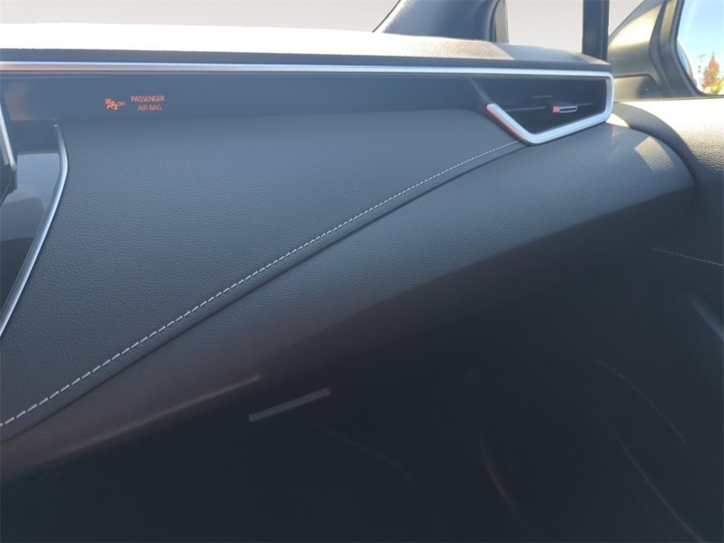 2019 Toyota Corolla SE photo 13
