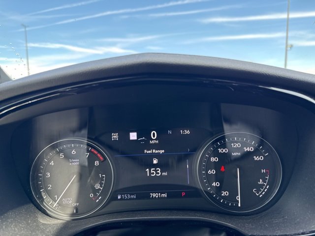2025 Cadillac XT6 Sport photo 10