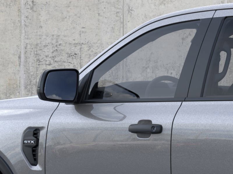 2025 Ford Ranger XL photo 19