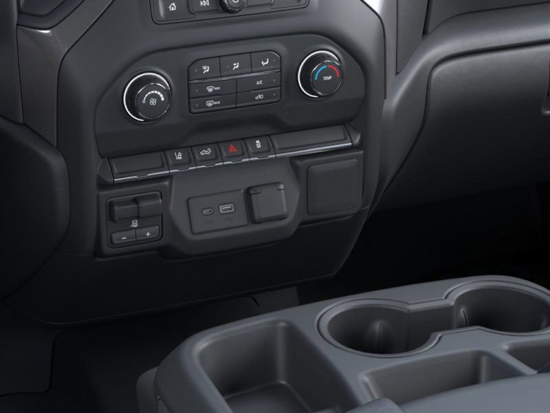 2026 Chevrolet Silverado 3500HD photo 20