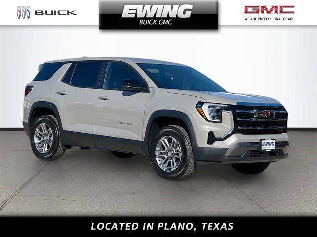 2026 GMC Terrain Elevation's photo