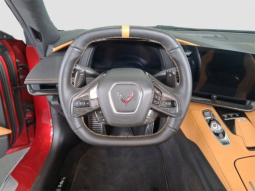 2023 Chevrolet Corvette Stingray 2LT photo 6