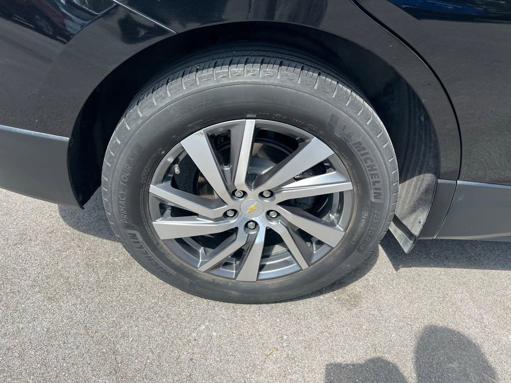 2022 Chevrolet Equinox Premier photo 8