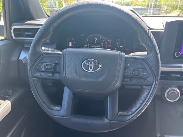 2025 Toyota Tacoma SR5 4x4 Double Cab photo 20