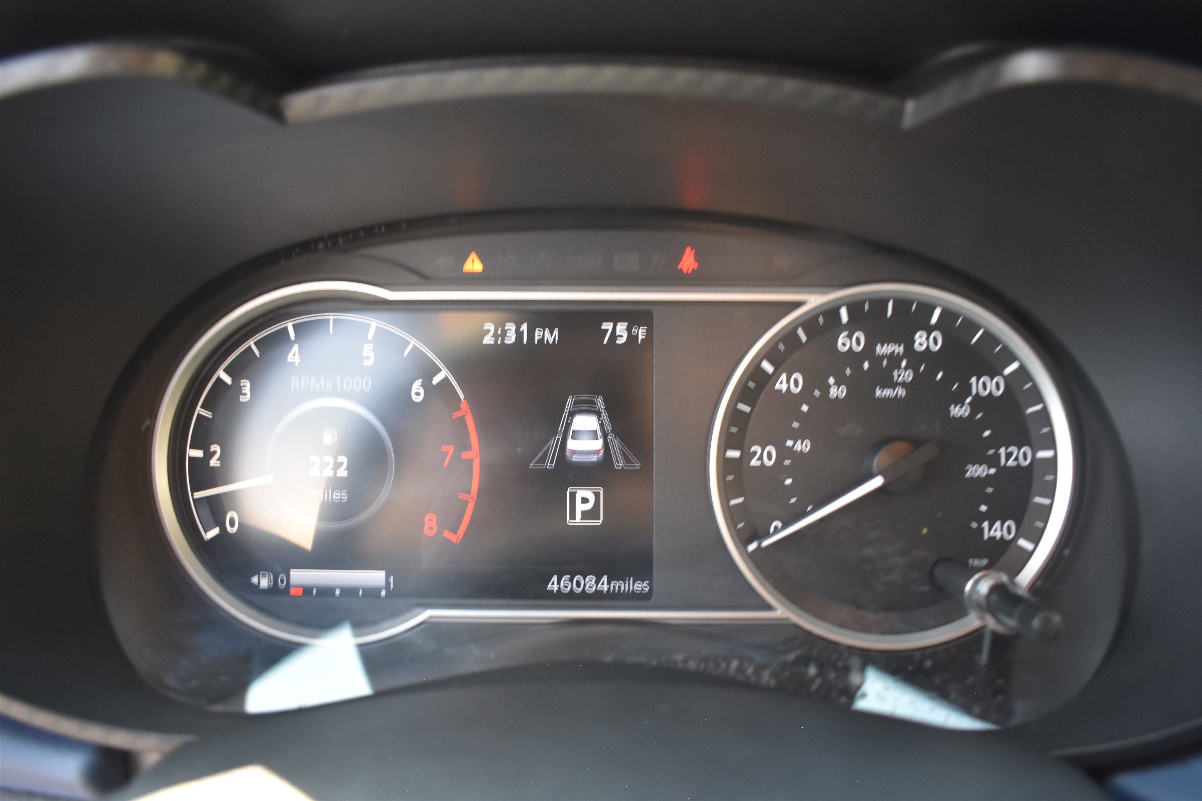 2024 Nissan Versa SV photo 12