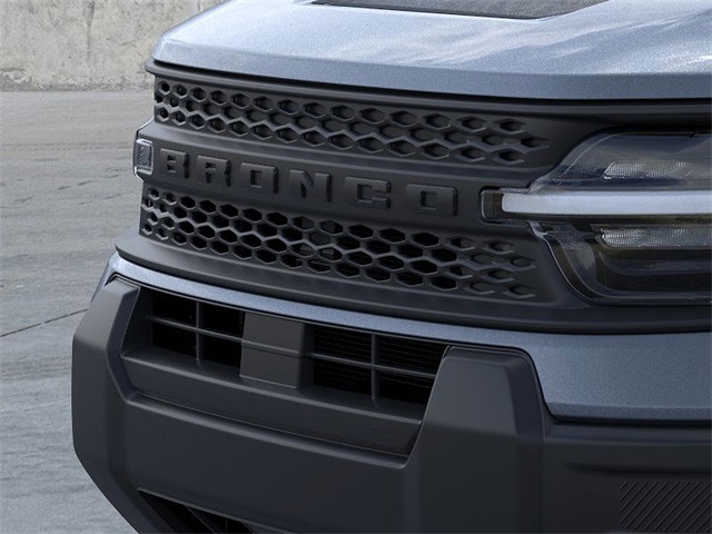 2025 Ford Bronco Sport Big Bend photo 15